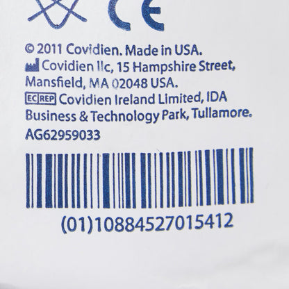 Curity™ Conforming Bandage, 4 x 75 Inch, 1-Ply