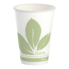 Bare® Eco-Forward® Drinking Cup, 7-ounce capacity