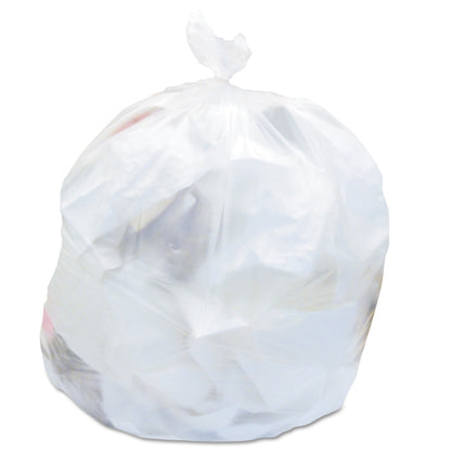 Heritage Standard High Density Trash Bag