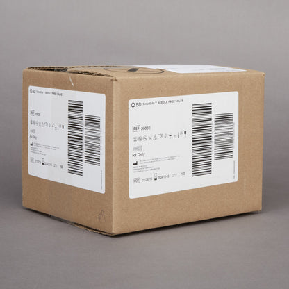 SmartSite® Needle Free Valve