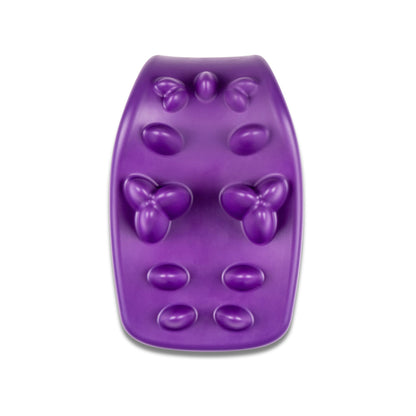 Kanjo Flex Firm Acupressure Neck Pain Relief Cushion