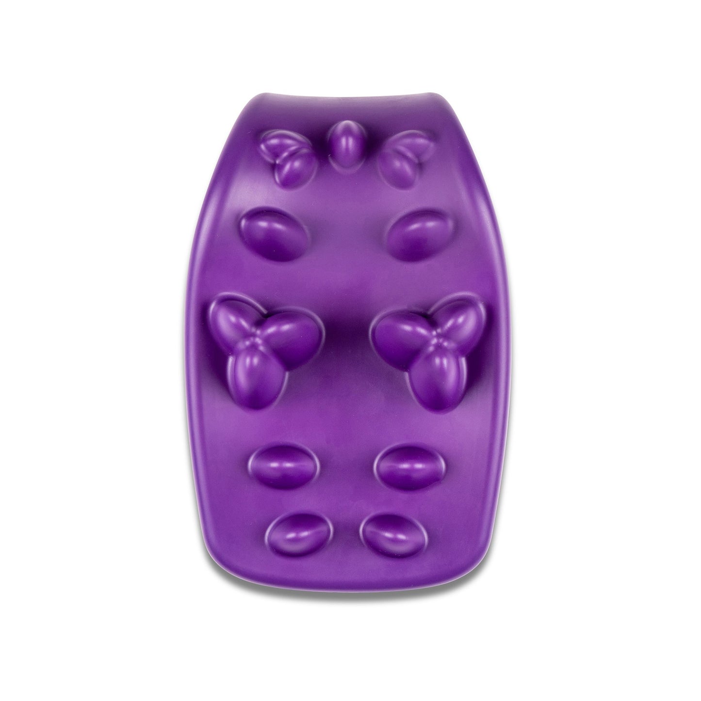 Kanjo Flex Firm Acupressure Neck Pain Relief Cushion