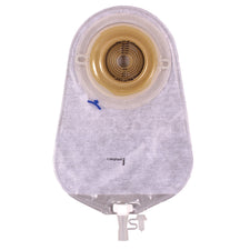 Assura® Deep Convex 1-Piece Transparent Urostomy Pouch, 15 – 33mm Stomas