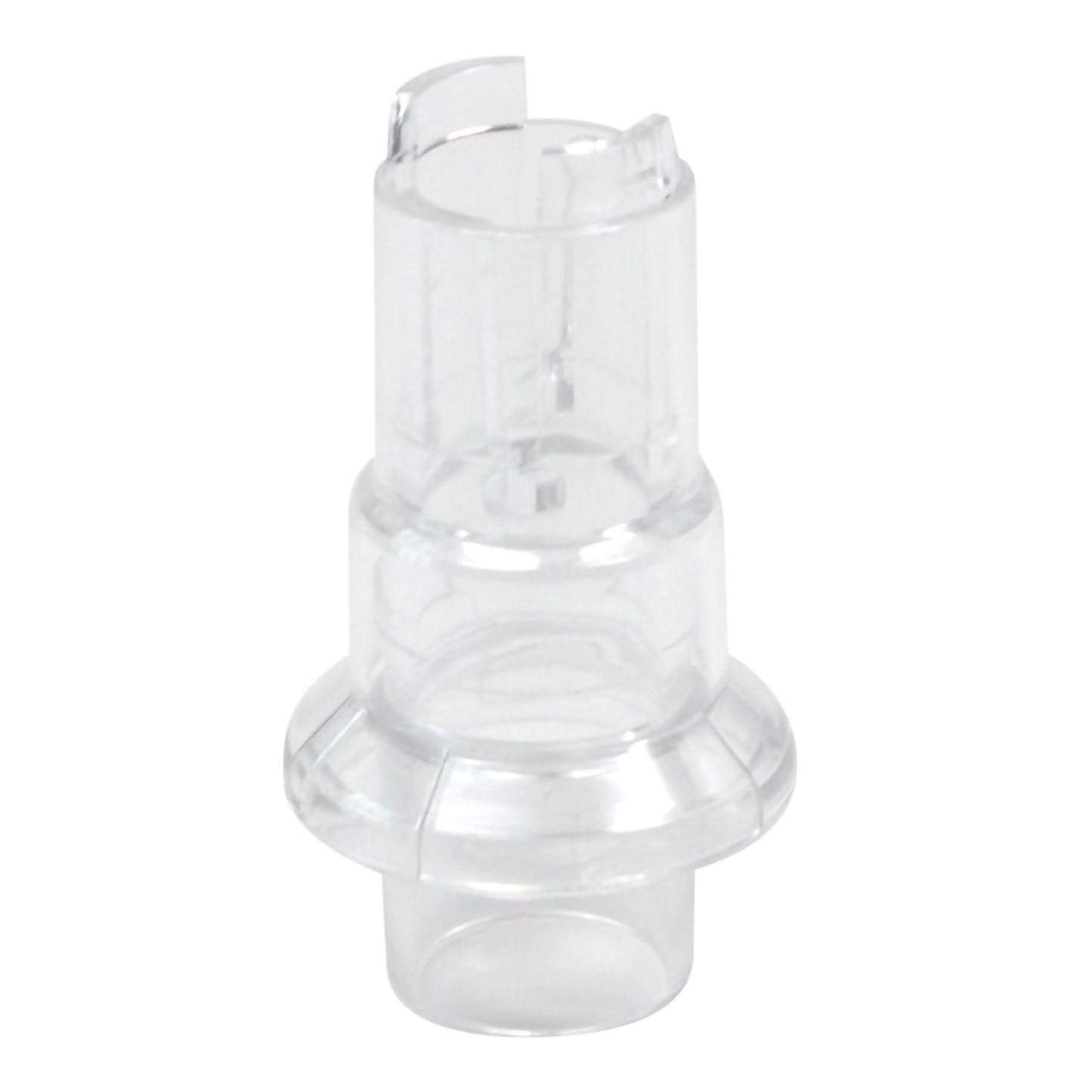 CPAP and Ventilator Swivel Silencer CPAP Machine Parts 22 mm X 15 mm