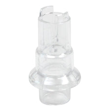 CPAP and Ventilator Swivel Silencer CPAP Machine Parts 22 mm X 15 mm