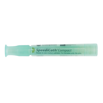 SpeediCath® Compact Female Urethral Catheter, 14 Fr.