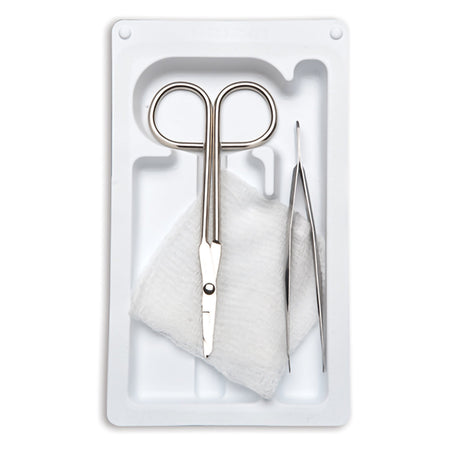 Suture Removal Kit by Sterling Medical Services product image