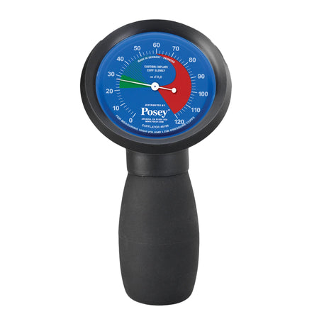 Tidi Products 8199 Cufflator Inflator and Monitor