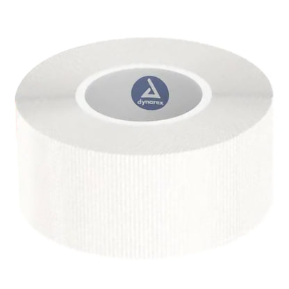 dynarex® Adhesive Medical Tape, 1 Inch x 10 Yard, Transparent