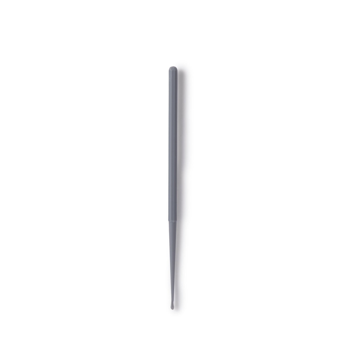 McKesson Ear Curette, 2 mm, Cup Tip