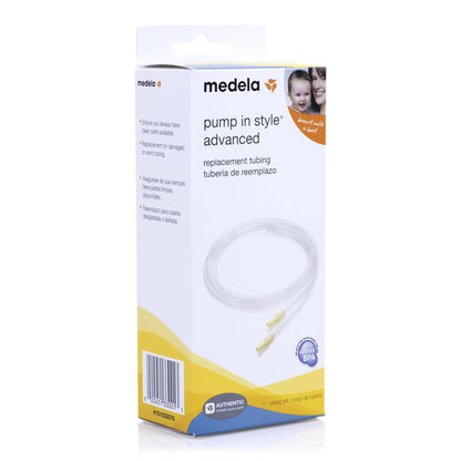 Medela Replacement Tubing for Pump In Style® Advanced Breast Pump