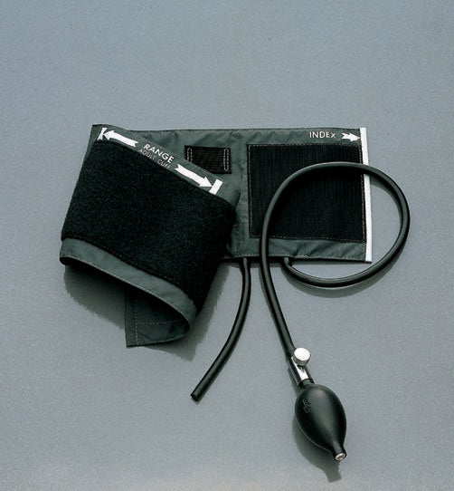 Trimline® Cuff, 2 Tube Bladder Inflation System