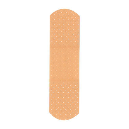 American® White Cross First Aid Adhesive Strips, 5/8 x 2¼ Inches