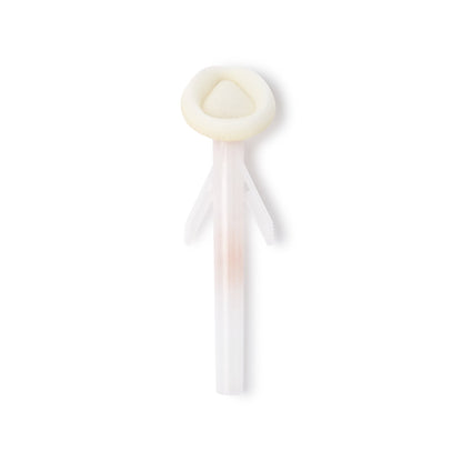 Skin Prep Solution ChloraPrep™ Hi-Lite Orange™ 3 mL Foam Applicator 2% / 70% Strength CHG (Chlorhexidine Gluconate) / Isopropyl Alcohol Sterile