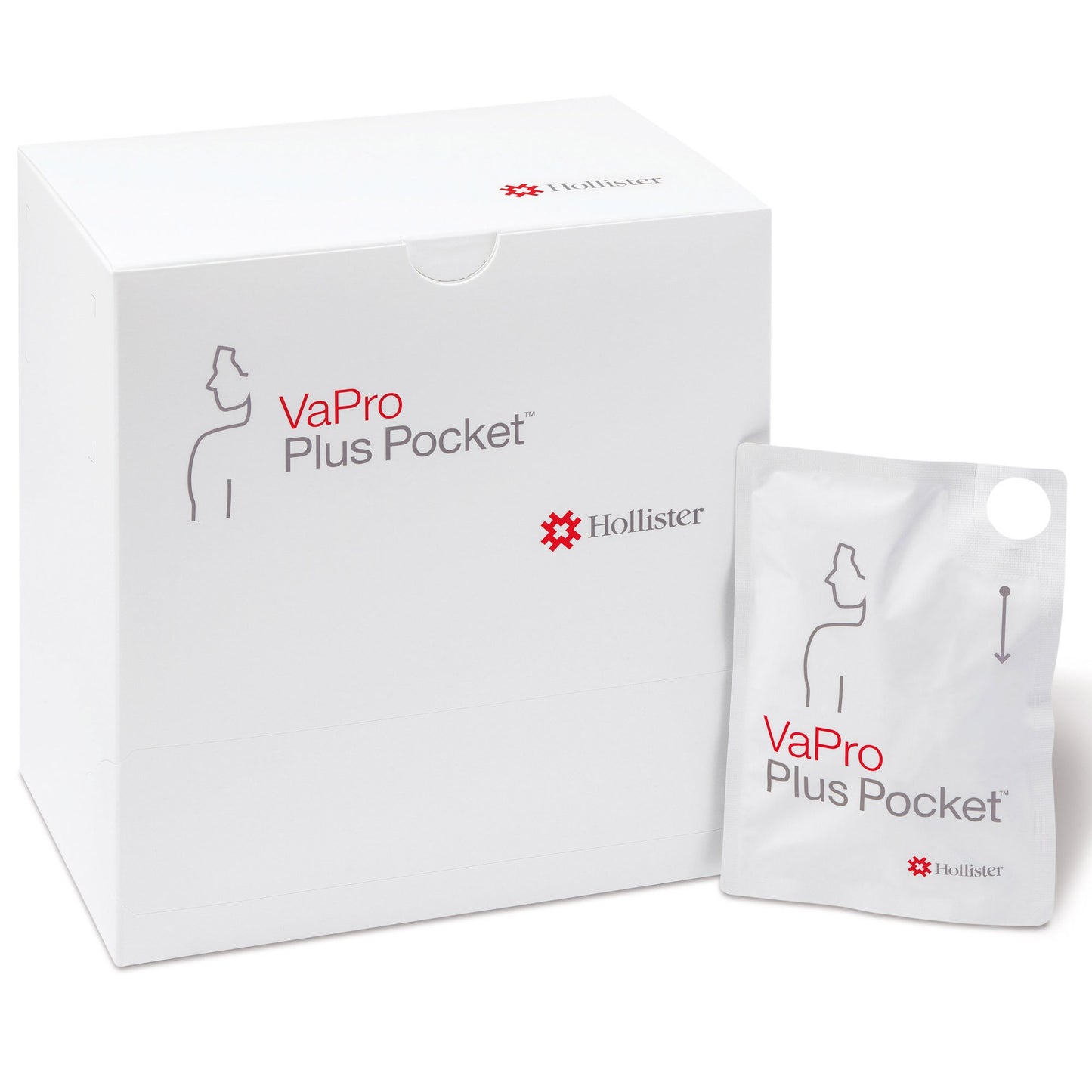 VaPro™ Plus TouchFree Urethral Catheter