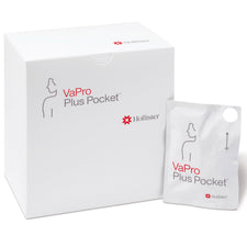 VaPro™ Plus TouchFree Urethral Catheter