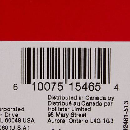Hollister Everyday™ Male External Catheter, Medium
