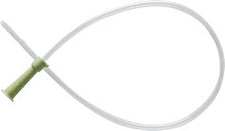 Easy Cath™ Urethral Catheter, 16 Fr., Female, Straight
