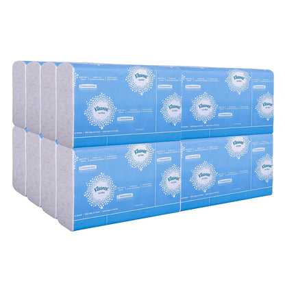 Kleenex® Reveal™ Multifold Hand Towels