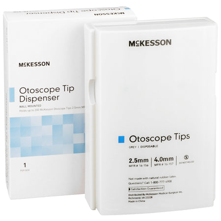 McKesson 16-158 Specula Dispenser