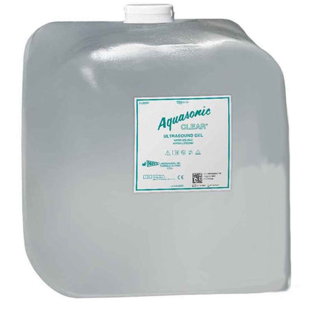 Parker Labs 03-54 Aquasonic Clear Econopac Ultrasound Gel