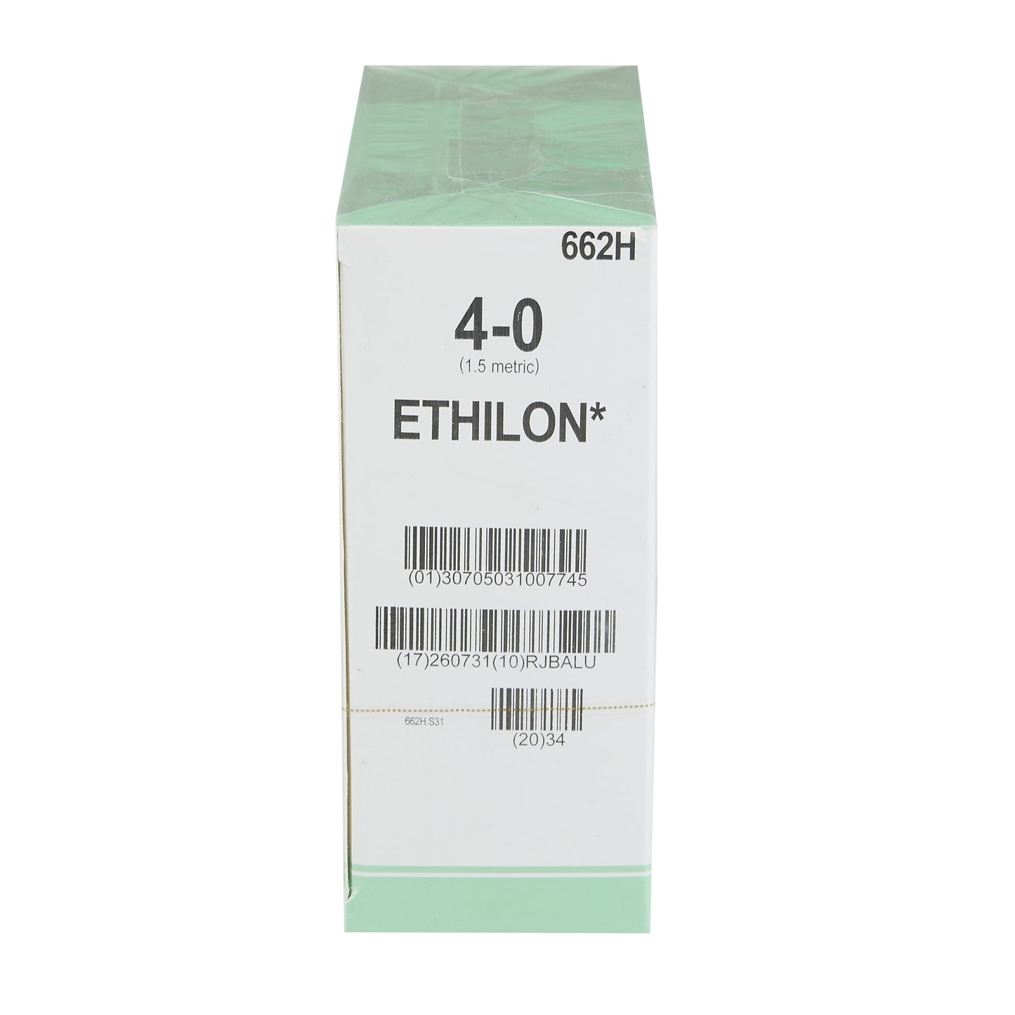Ethilon™ Suture with Needle