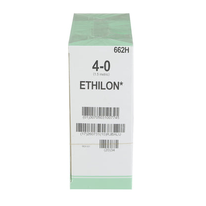 Ethilon™ Suture with Needle