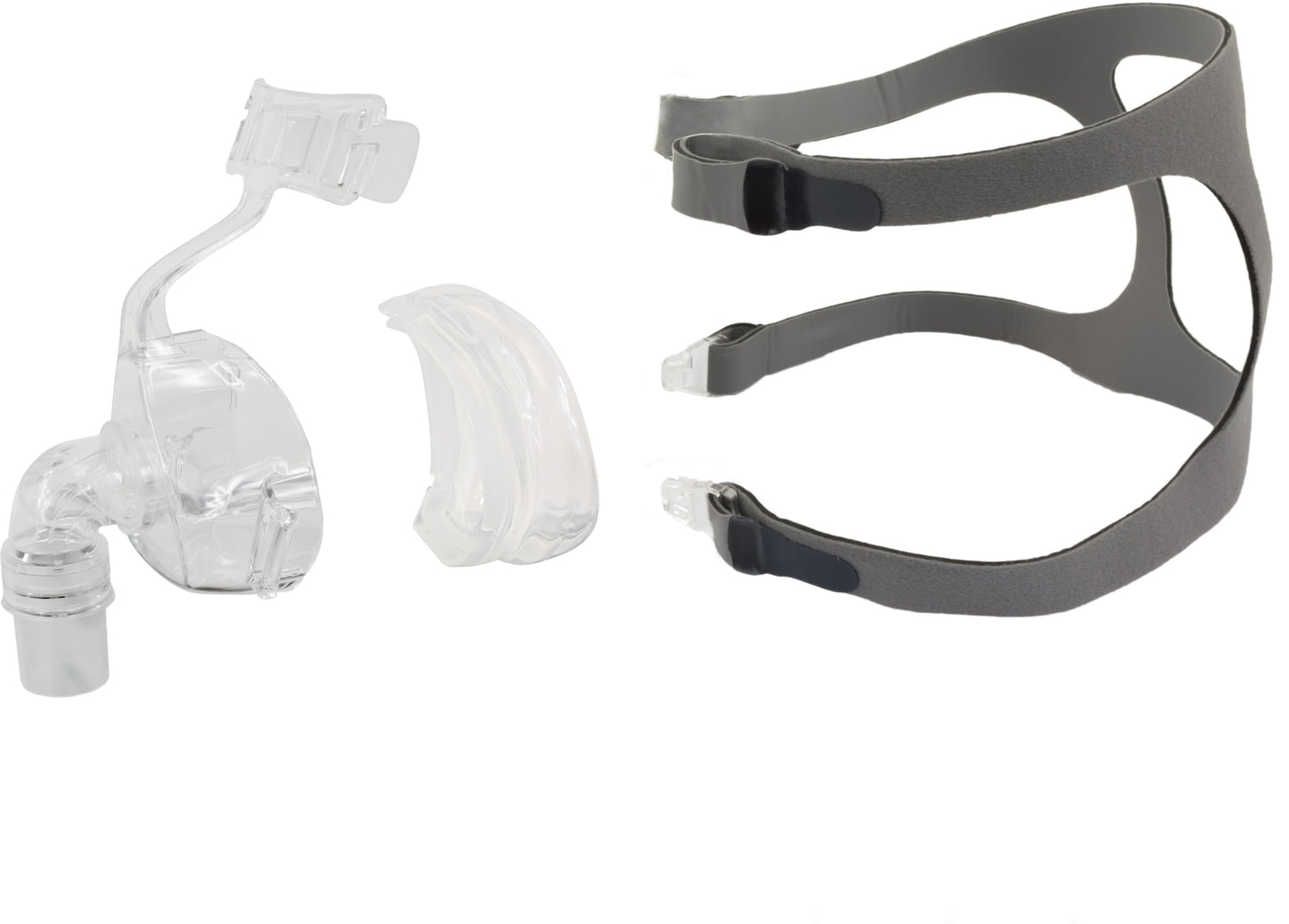 DreamEasy™ CPAP Mask