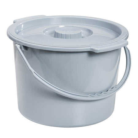 drive™ Commode Bucket, 12 Quart