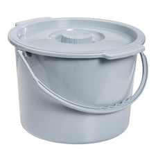 drive™ Commode Bucket, 12 Quart