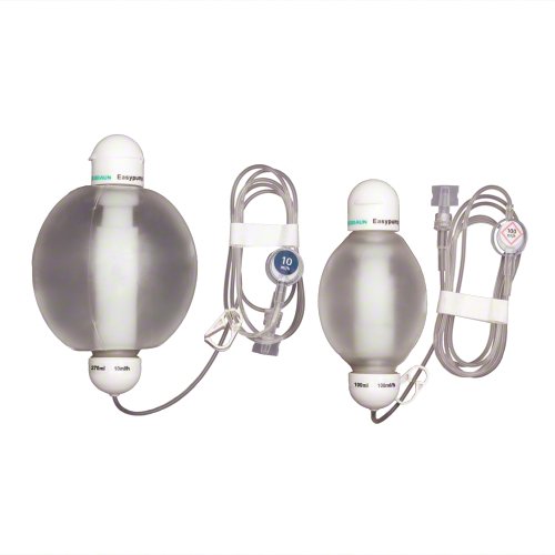 Easypump® ST Elastomeric Pump 100-0.5-S