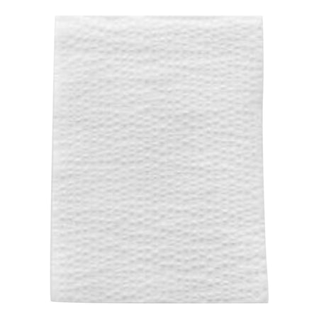 Tidi® Choice Nonsterile White Procedure Towel, 13 x 18 Inch