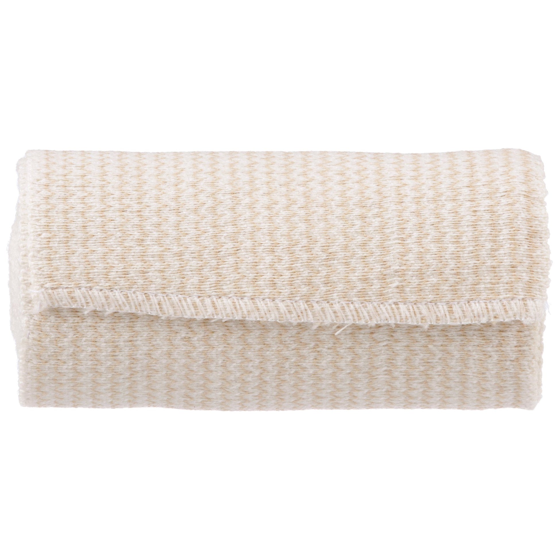 McKesson Hook and Loop Closure Elastic Bandage, 4 Inch x 5 Yard by McKesson Brand product image - view 3