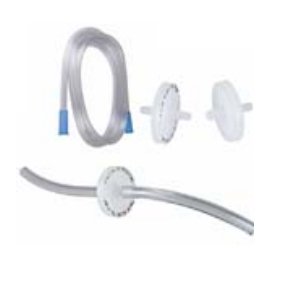 Filter and Tubing Assembly