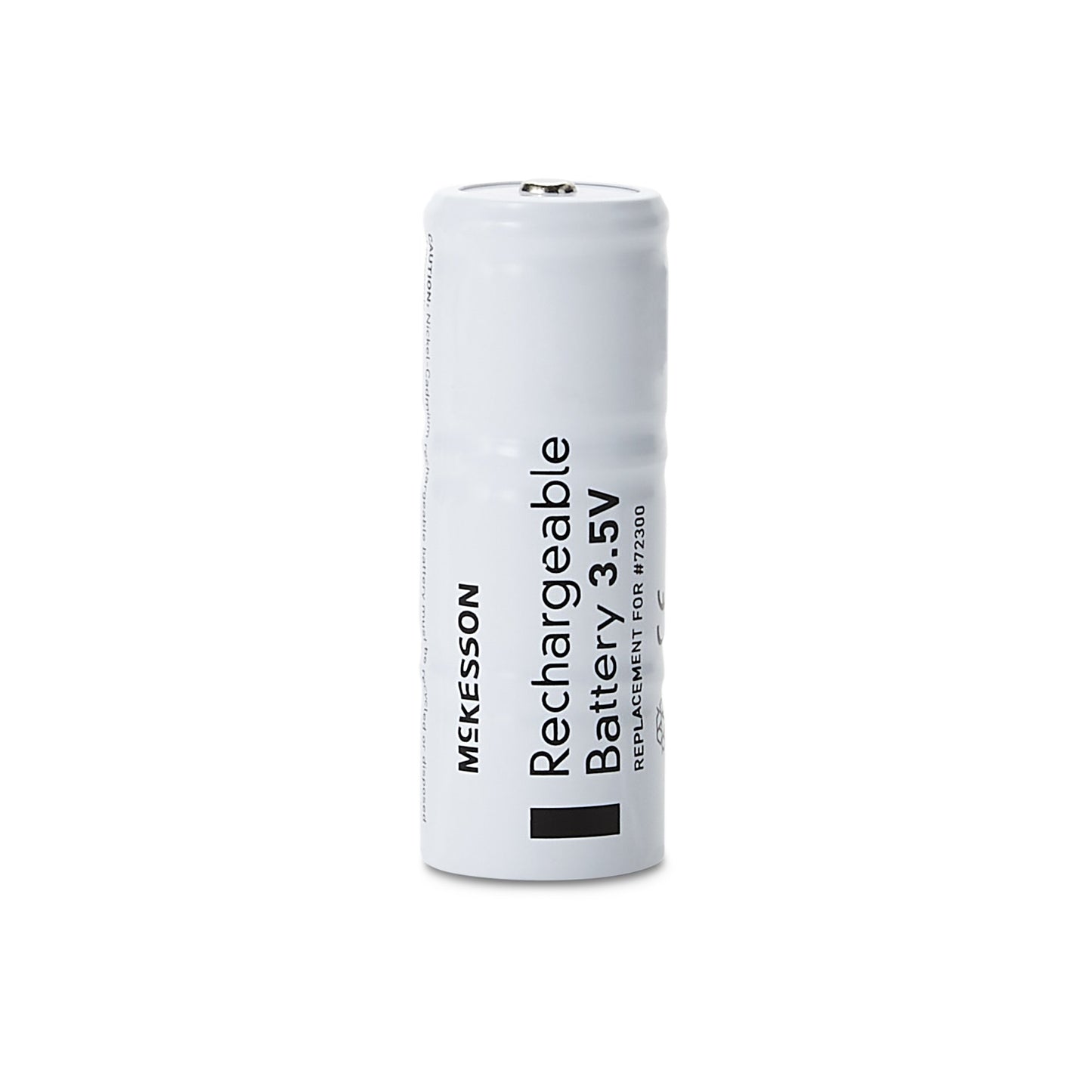 McKesson NiCd Battery