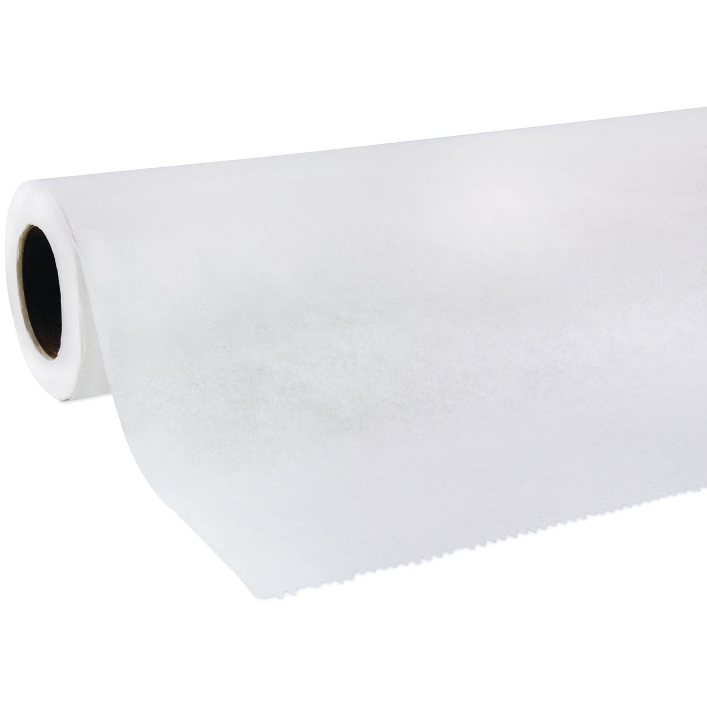 McKesson Crepe Table Paper, 14 Inch x 125 Foot, White