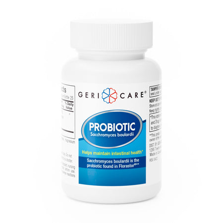 Geri-Care 869-05-GCP Probiotic Dietary Supplement
