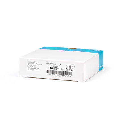 Coloplast 891230 SenSura Mio Click Ostomy Barrier, Pre-cut for 32 mm Stoma Opening