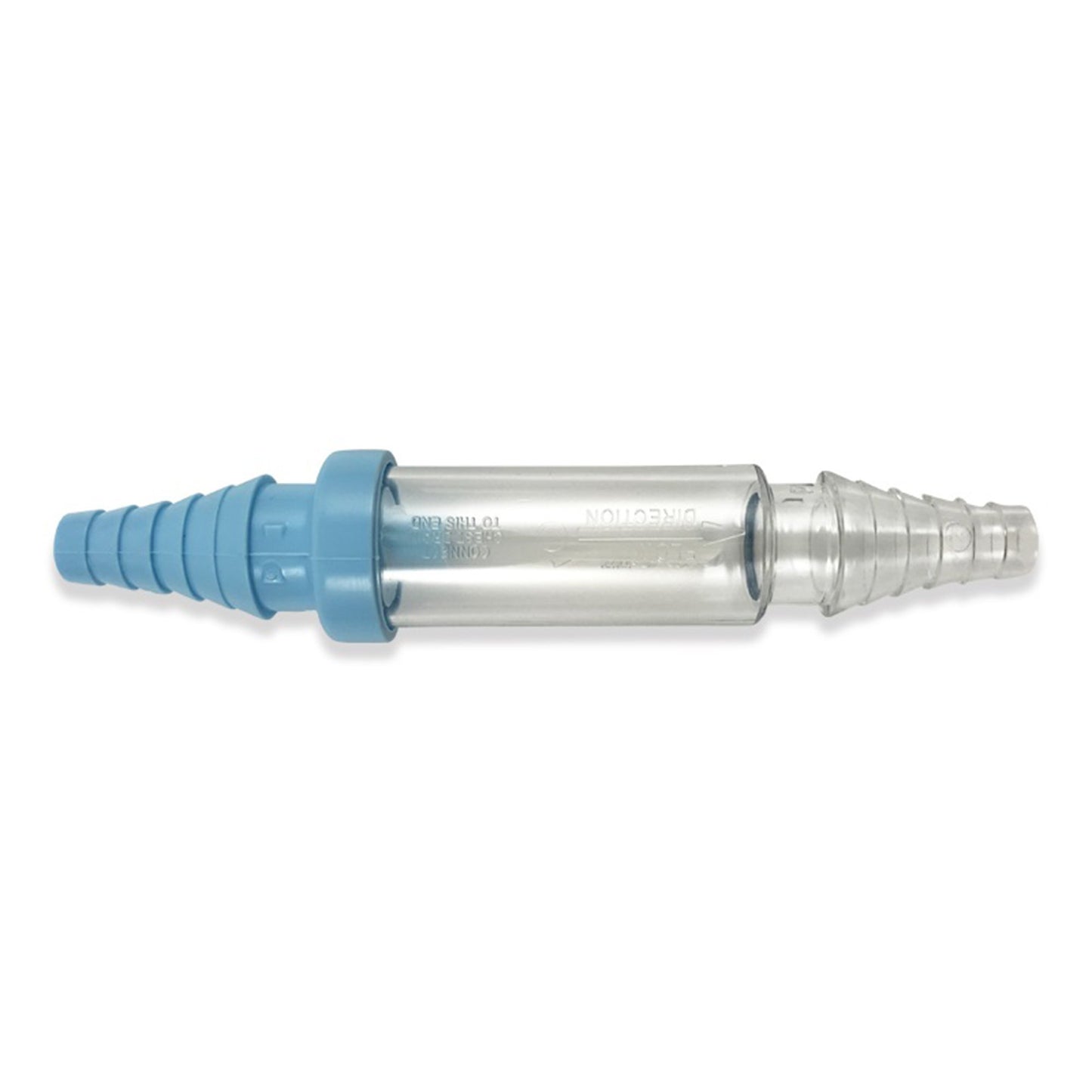 Chest Drain Valve
