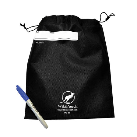 Infection Prevention Products Inc IPD-2.0 Pouch