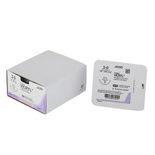Coated Vicryl™ Suture with Needle