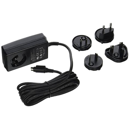 Cardinal 689009 Kangaroo ePump Enteral Feeding Pump Power Cord