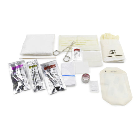 McKesson 221151 Dressing Change Tray