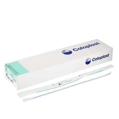SpeediCath Flex Coudé Pro Male Urethral Catheter 13in Sterile 16Fr 20016
