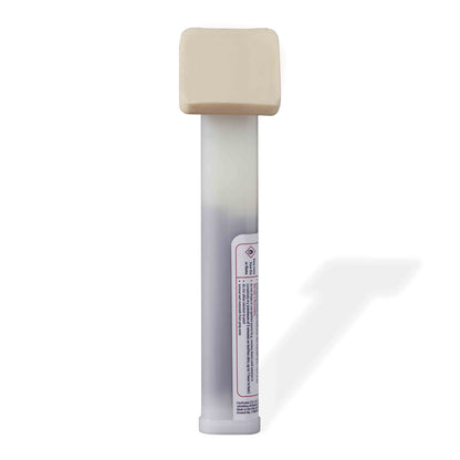 Skin Prep Solution PurPrep™ 26 mL Foam Applicator 8.3% / 72.5% Strength Povidone-Iodine / Isopropyl Alcohol Sterile