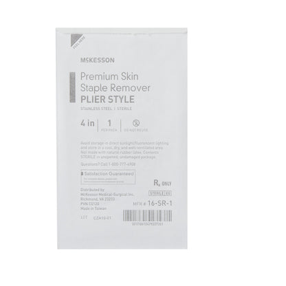 McKesson Premium Skin Staple Removers