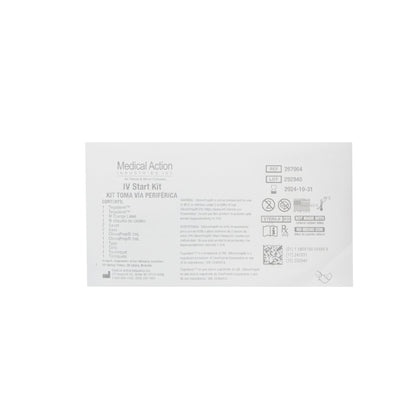 Medical Action Industries 3M Tergaderm® IV Start Kit
