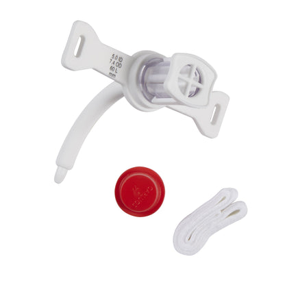 Bivona® Tracheostomy Tube, Size 5