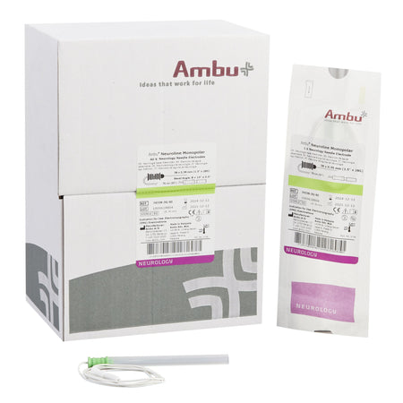 Ambu 74338-36/40 Neuroline Monopolar Electrode