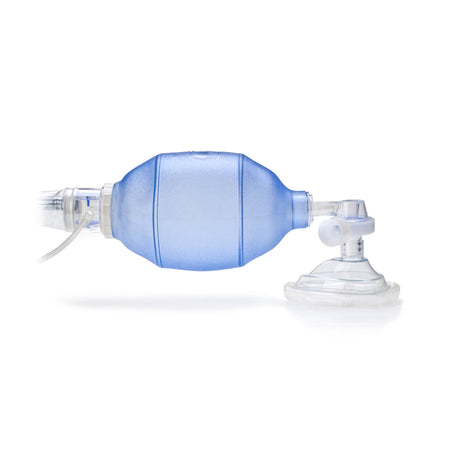 Teleflex LLC 5372 Lifesaver Resuscitator Bag, Adult Disposable